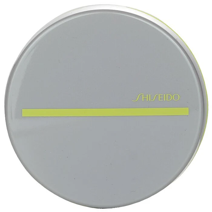 Shiseido Sports BB Compact SPF50 - # Very Dark 12g/0.4oz - Image 3