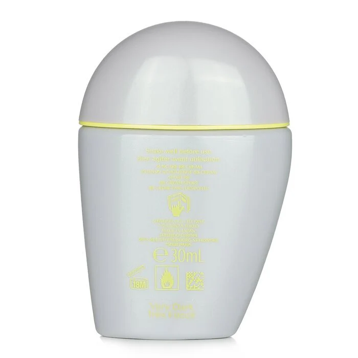 Shiseido Sports BB SPF 50+ Very Water-Resistant - Very Dark 30ml - Image 3