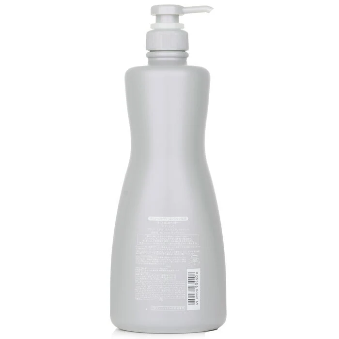 Shiseido Sublimic Adenovital Scalp Treatment (Thinning Hair) 1000g - Image 3