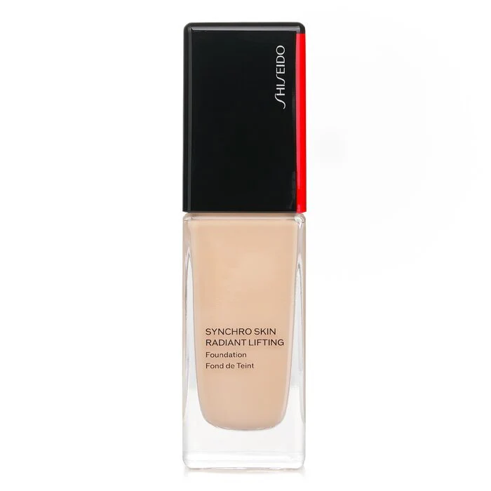 Shiseido Synchro Skin Radiant Lifting Foundation - 130 Opal 30ml