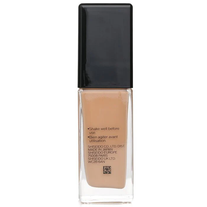 Shiseido Synchro Skin Radiant Lifting Foundation - # 230 Alder 30ml/1.2oz - Image 3