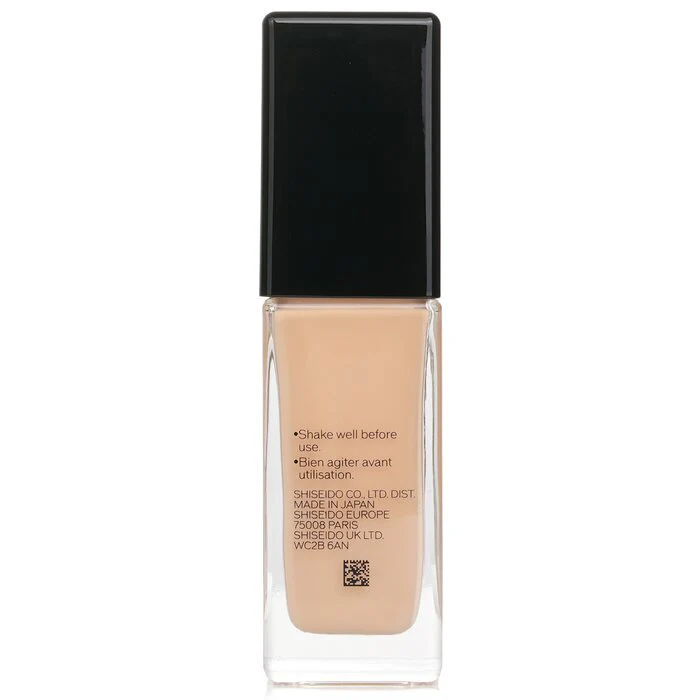 Shiseido Synchro Skin Radiant Lifting Foundation - 240 Quartz 30ml - Image 3