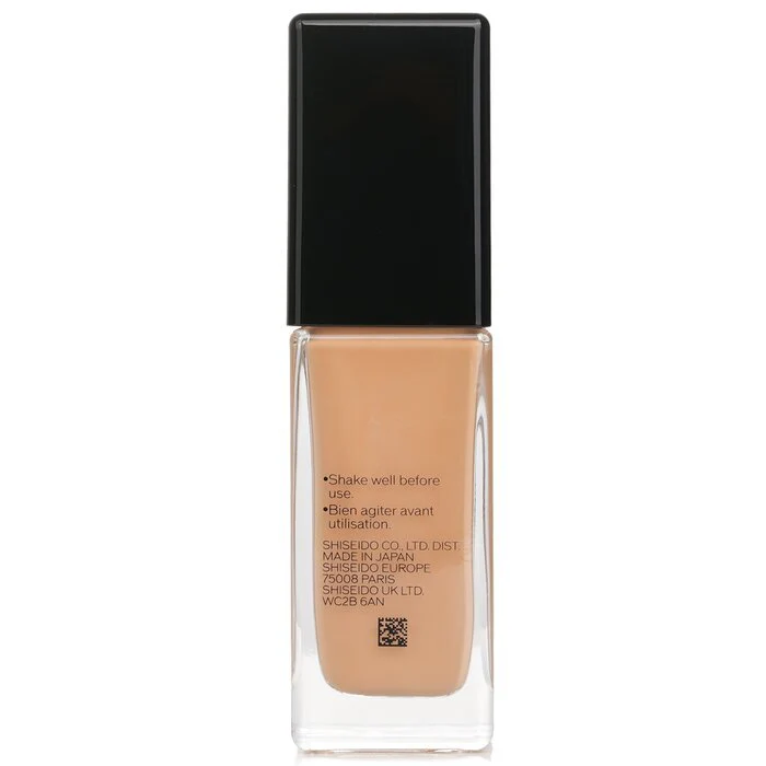 Shiseido Synchro Skin Radiant Lifting Foundation - # 350 Maple 30ml/1.2oz - Image 3