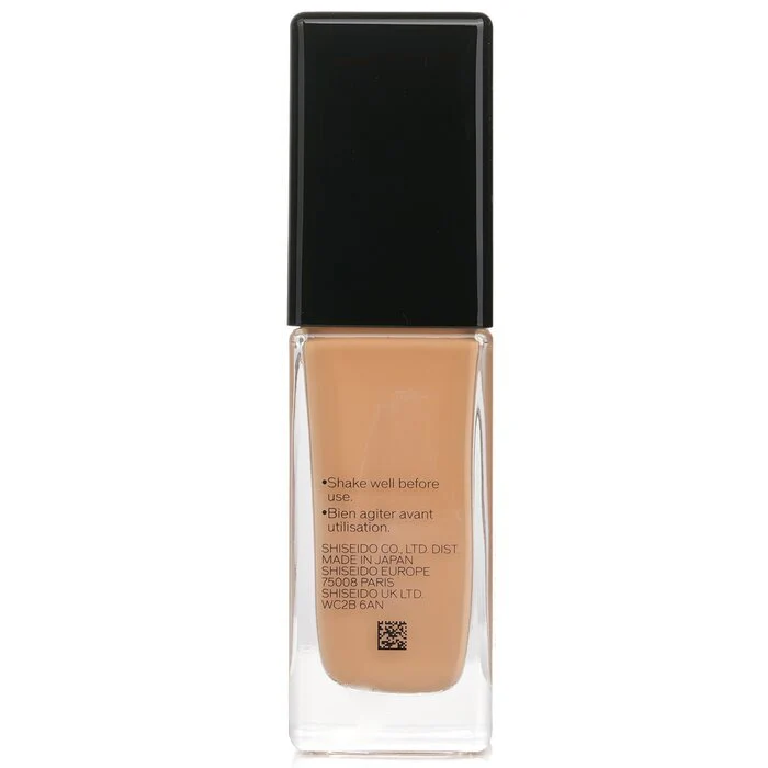 Shiseido Synchro Skin Radiant Lifting Foundation - # 360 Citrine 30ml/1.2oz - Image 3