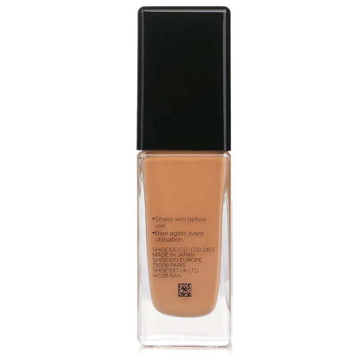 Shiseido Synchro Skin Radiant Lifting Foundation - # 410 Sunstone 30ml/1.2oz - Image 3