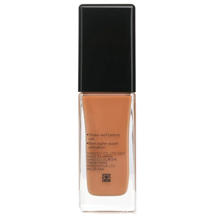 Shiseido Synchro Skin Radiant Lifting Foundation - # 430 Cedar 30ml/1.2oz - Image 3