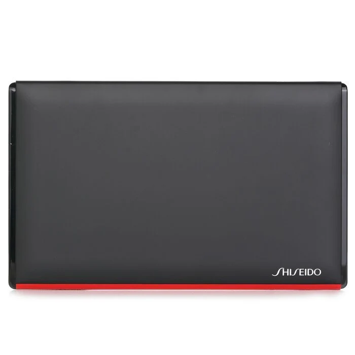Shiseido Synchro Skin Self Refreshing Custom Finish Powder Foundation -  110 Alabaster 9g - Image 3