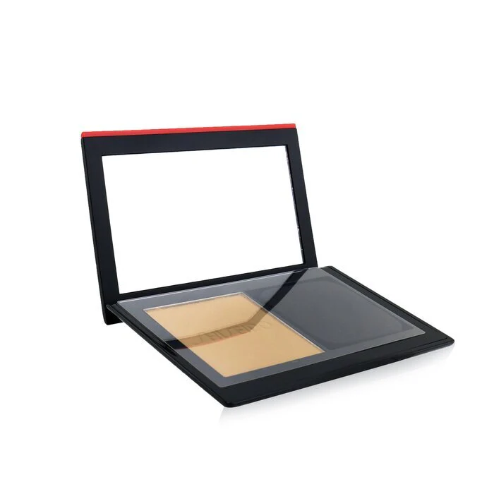 Shiseido Synchro Skin Self Refreshing Custom Finish Powder Foundation - # 240 Quartz 9g/0.31oz - Image 2
