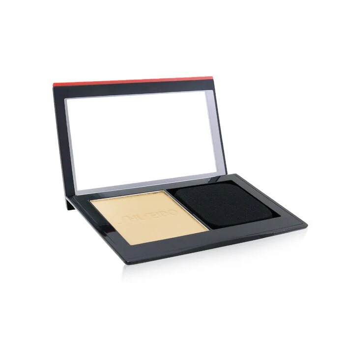 Shiseido Synchro Skin Self Refreshing Custom Finish Powder Foundation - # 250 Sand 9g/0.31oz - Image 2