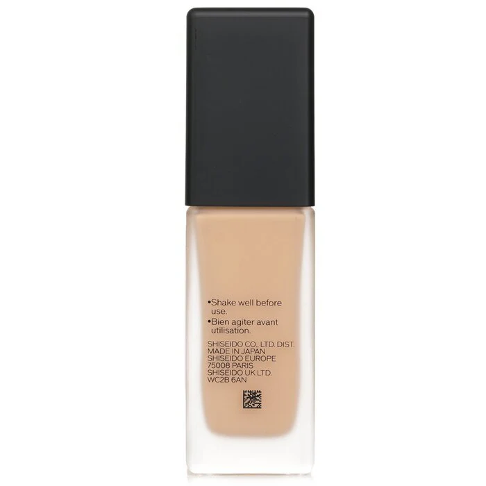 Shiseido Synchro Skin Self Refreshing Foundation - # 230 Alder 30ml/1oz - Image 3