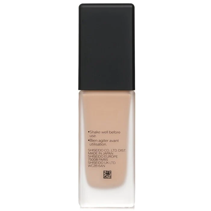 Shiseido Synchro Skin Self Refreshing Foundation - # 240 Quartz 30ml/1oz - Image 3