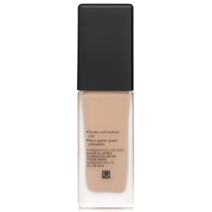 Shiseido Synchro Skin Self Refreshing Foundation - # 260 Cashmere 30ml/1oz - Image 3