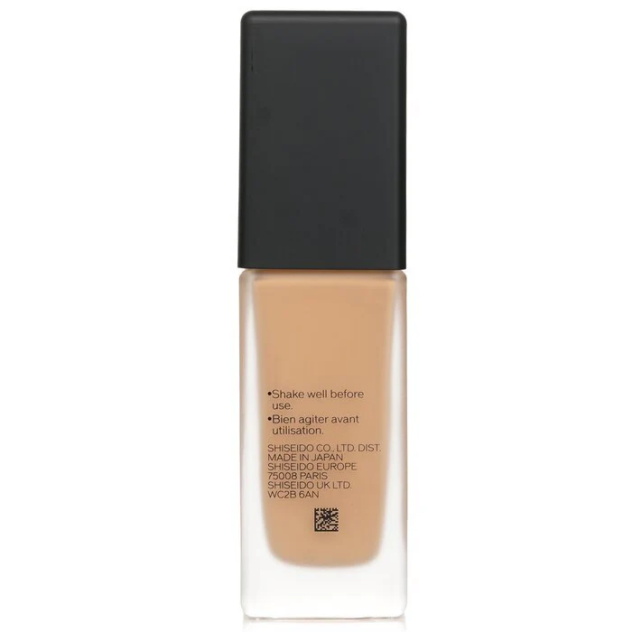 Shiseido Synchro Skin Self Refreshing Foundation - # 340 Oak 30ml/1oz - Image 3