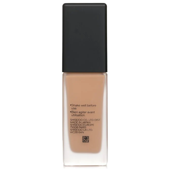 Shiseido Synchro Skin Self Refreshing Foundation - # 350 Maple 30ml/1oz - Image 3