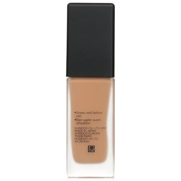 Shiseido Synchro Skin Self Refreshing Foundation - # 360 Citrine 30ml/1oz - Image 3