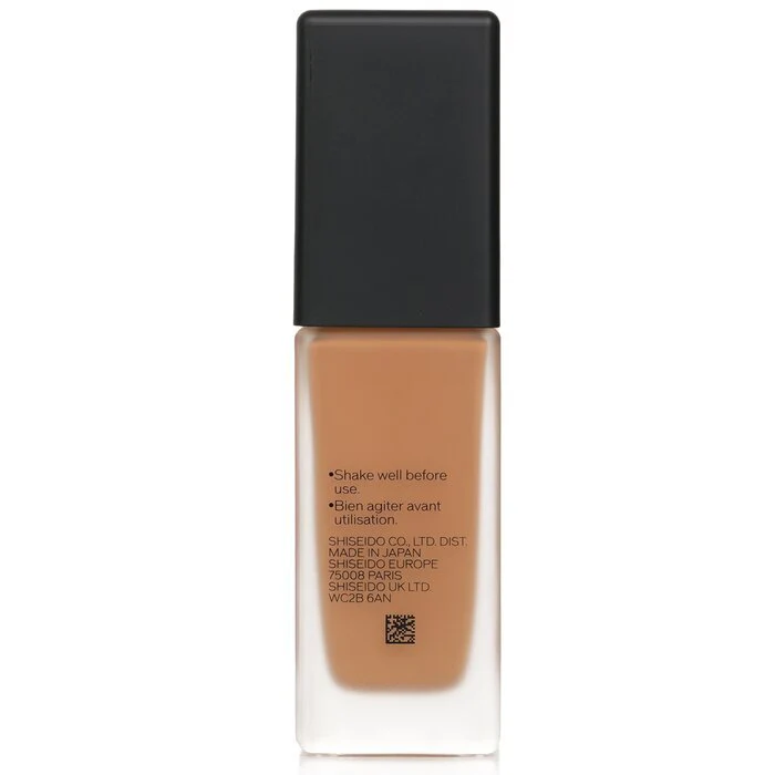 Shiseido Synchro Skin Self Refreshing Foundation - # 420 Bronze 30ml/1oz - Image 3