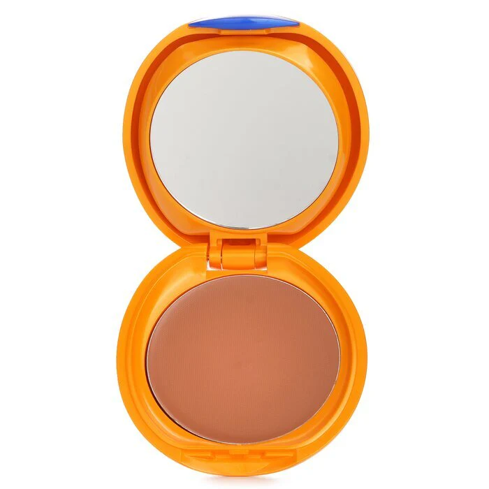 Shiseido Tanning Compact Foundation SPF 10 - Bronze 12g
