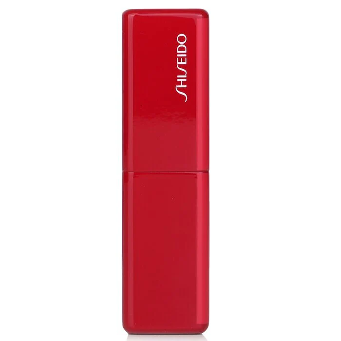 Shiseido Technosatin Gel Lipstick - 407 Pulsar Pink 3.3g - Image 3