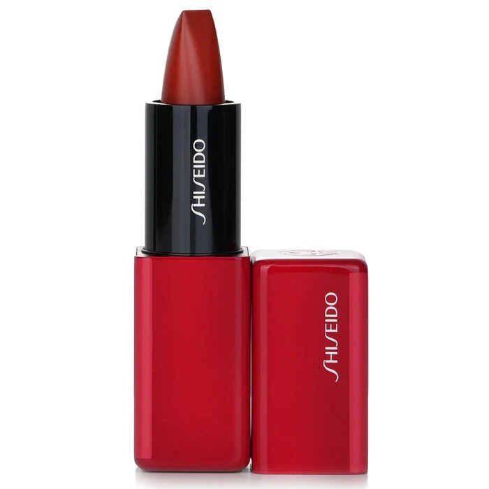 Shiseido Technosatin Gel Lipstick - 414 Upload 3.3g