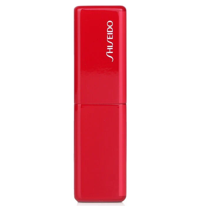 Shiseido Technosatin Gel Lipstick - 415 Short Circult 3.3g - Image 3