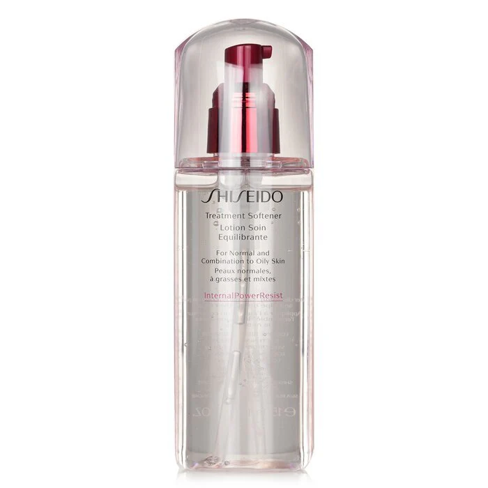 Shiseido Treatment Softener 150ml