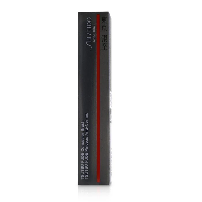 Shiseido TSUTSU FUDE Concealer Brush - Image 3