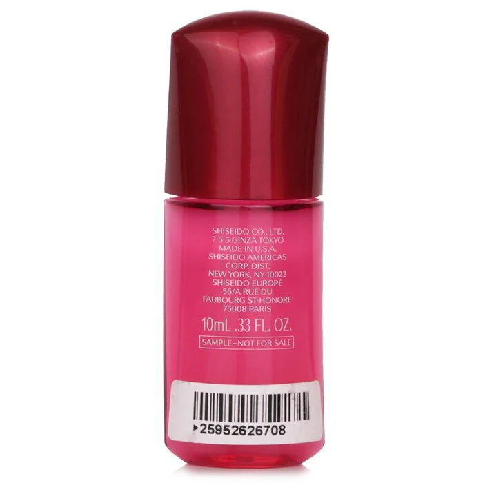 Shiseido Ultimune Power Infusing Concentrate - ImuGeneration Technology (Miniature) 10ml/0.33oz - Image 3