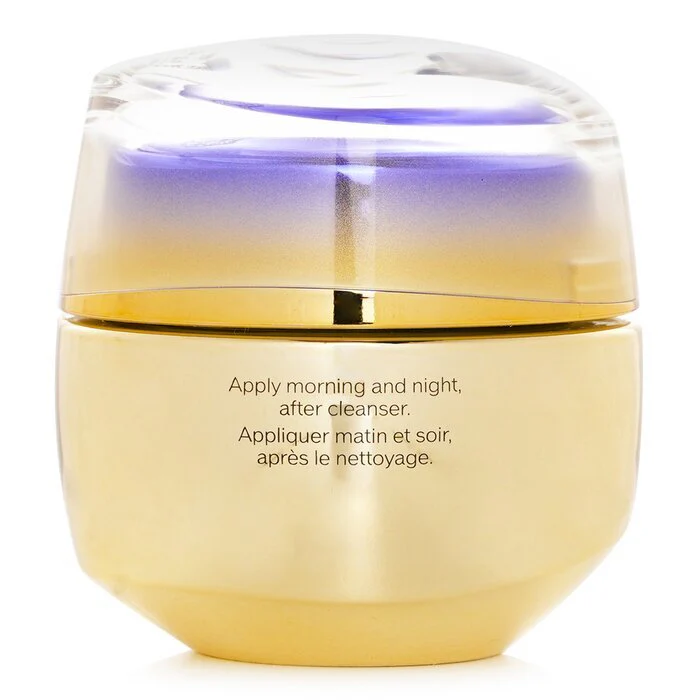 Shiseido Vital Perfection Concentrated Supreme Cream 50ml - Image 3