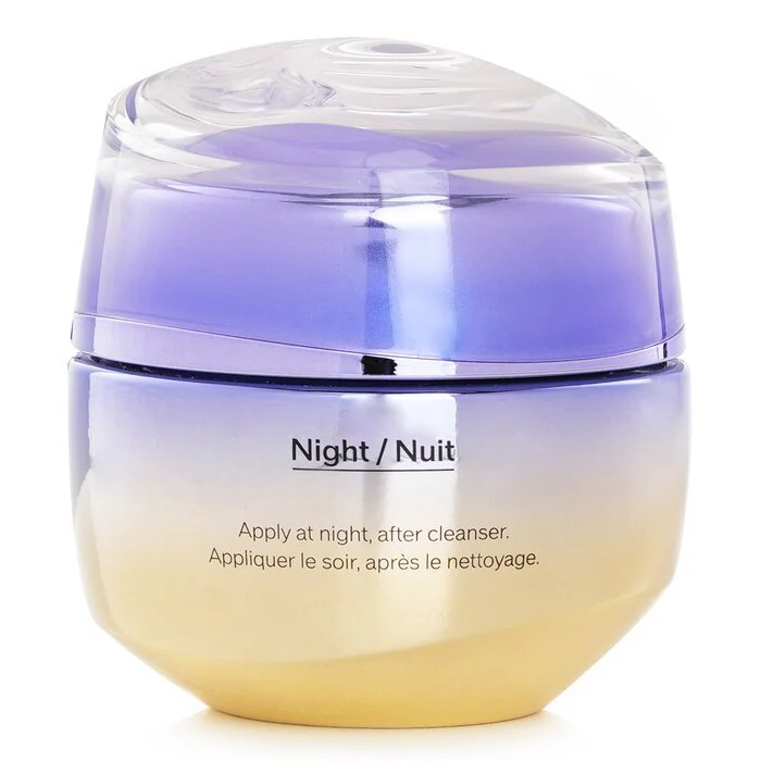 Shiseido Vital Perfection Overnight Firming Treatment 50ml - Image 3