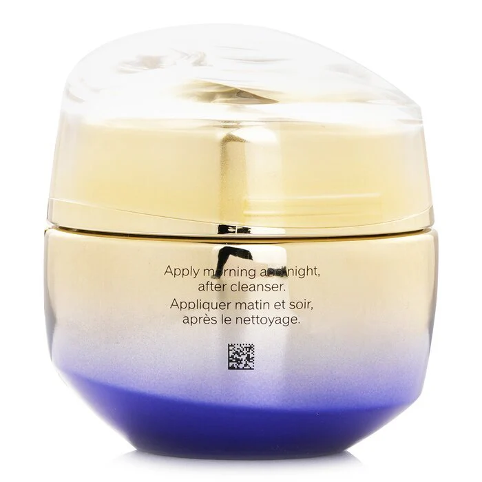 Shiseido Vital Perfection Uplifting And Firming Advanced Cream Soft 50ml - Image 3