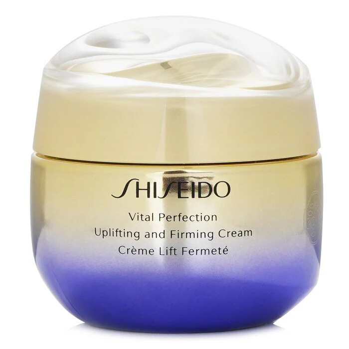 Shiseido Vital Perfection Uplifting & Firming Cream 50ml/1.7oz
