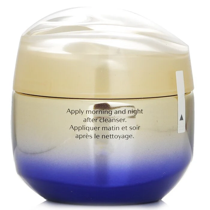 Shiseido Vital Perfection Uplifting & Firming Cream Enriched 50ml/1.7oz - Image 3