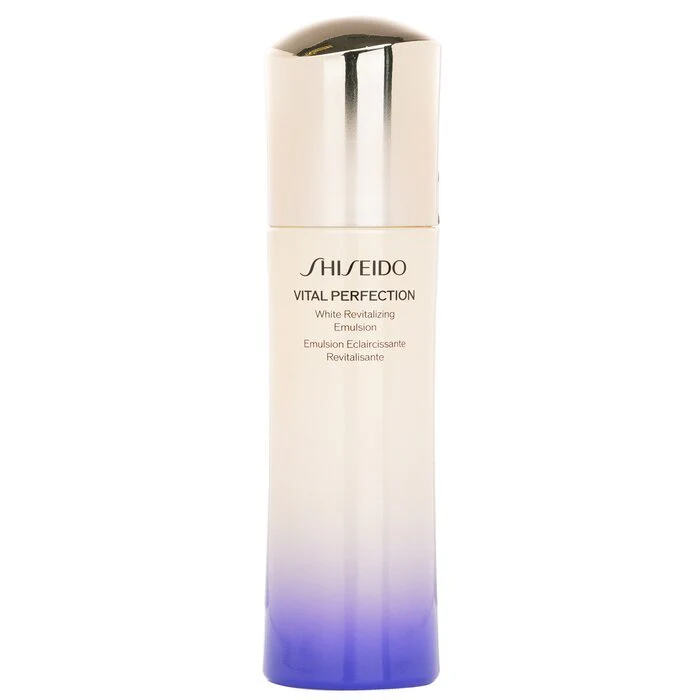 Shiseido Vital-Perfection White Revitalizing Emulsion 100ml/3.3oz