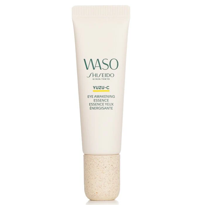 Shiseido Waso Yuzu-C Eye Awakening Essence 20ml