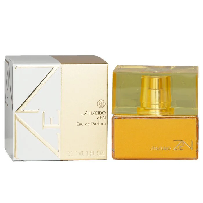 Shiseido Zen Eau De Parfum Spray 30ml - Image 2
