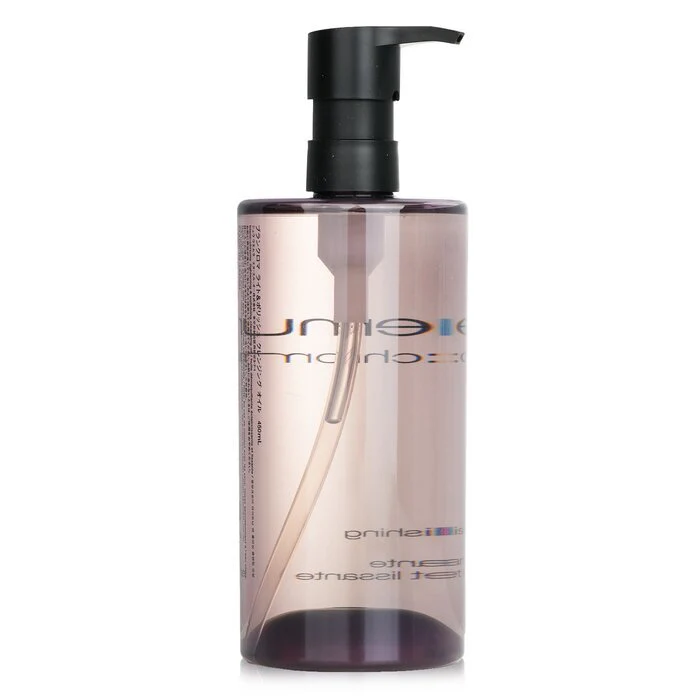 Shu Uemura Blanc:Chroma Lightening & Polishing Cleansing Oil 450ml - Image 3