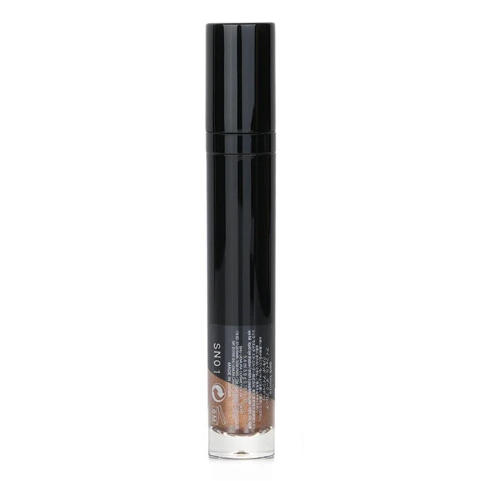 Shu Uemura Eye Foil Liquid Eye Shadow - Dark Bronze 5.4ml - Image 3