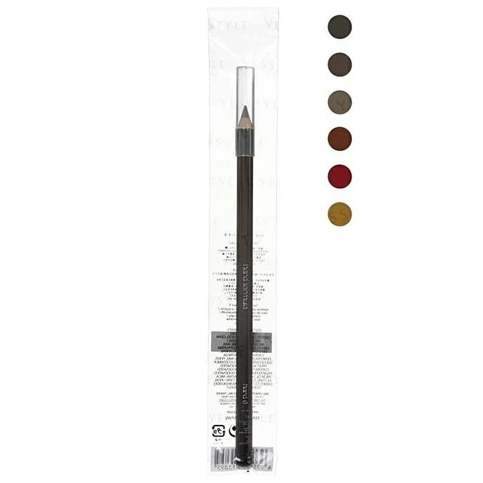 Shu Uemura Hard Formula Hard 9 Eyebrow Pencil - 05 Stone Gray 3.3g