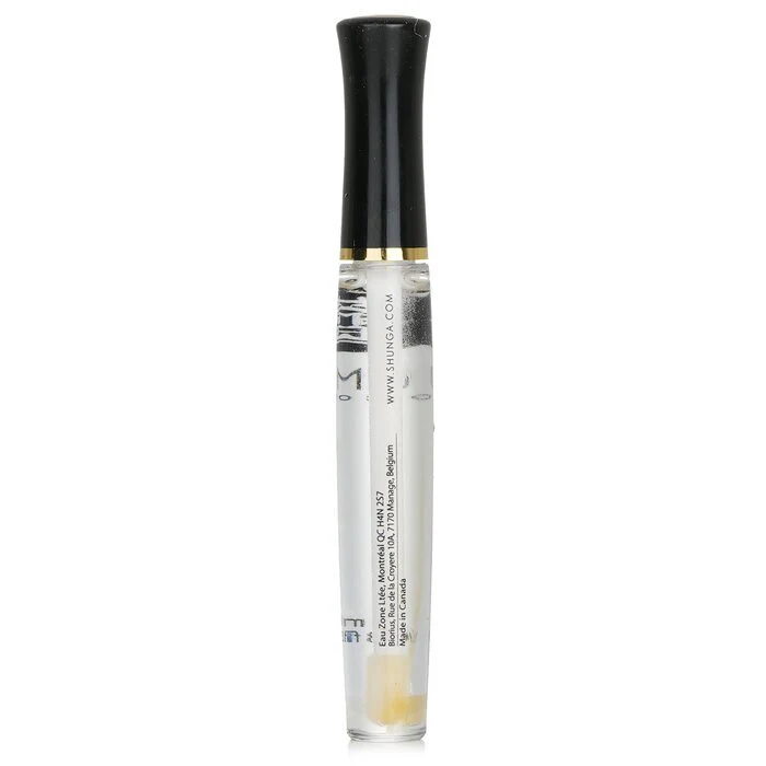 SHUNGA Divine Oral Pleasure Lipgloss - Sparkling Strawberry Wine 10ml/0.33oz - Image 3