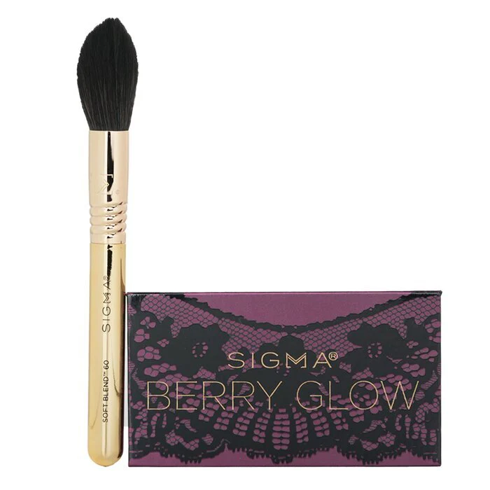 Sigma Beauty Berry Glow Cheek Duo 10g/0.35oz - Image 3