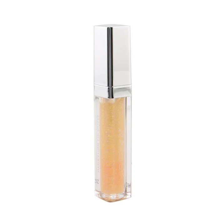 Sigma Beauty Hydrating Lip Gloss - Glazed 4g - Image 3
