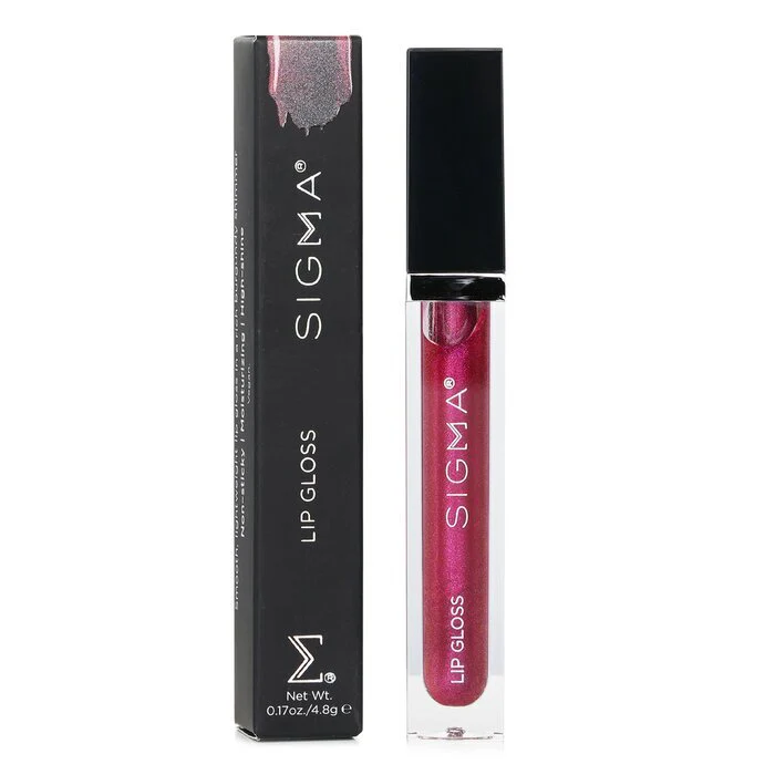 Sigma Beauty Lip Gloss - # Heartfelt 4.8g/0.17oz - Image 2