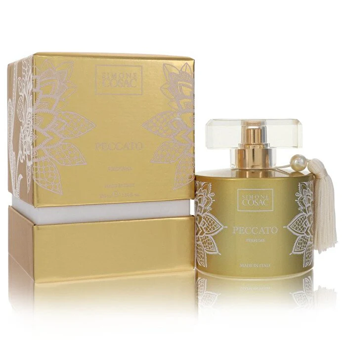 Simone Cosac Profumi Peccato Perfume Spray 100ml/3.38oz
