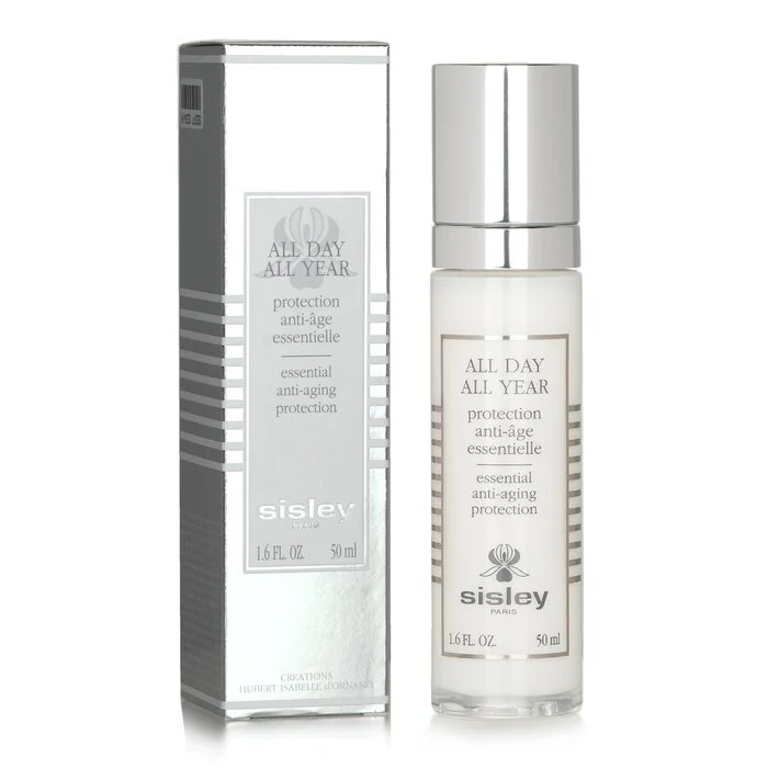 Sisley All Day All Year Essential Anti-Aging Protection 50ml/1.6oz - Image 2