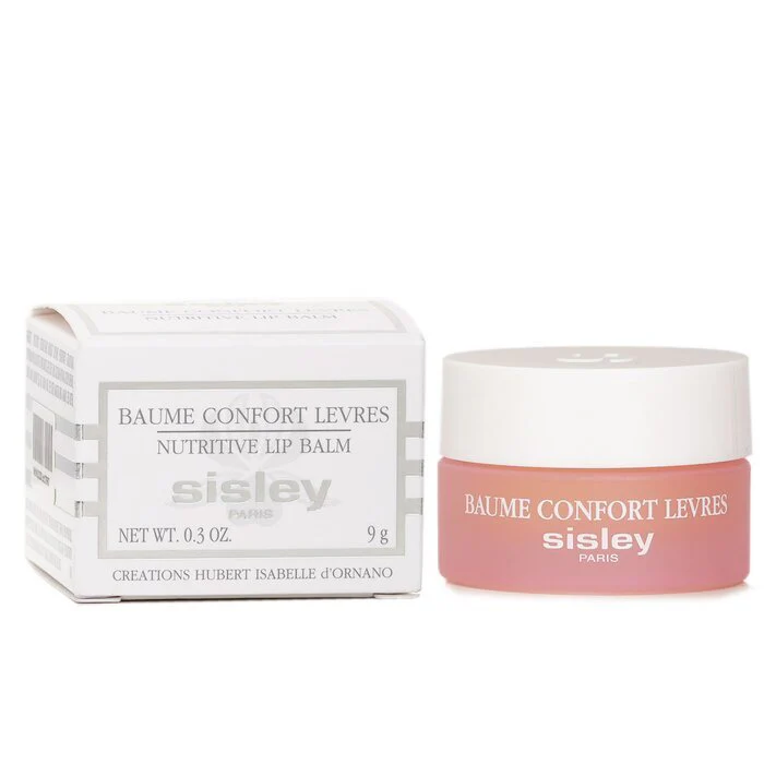 Sisley Baume Confort Levres Nutritive Lip Balm 9g/0.3oz - Image 2
