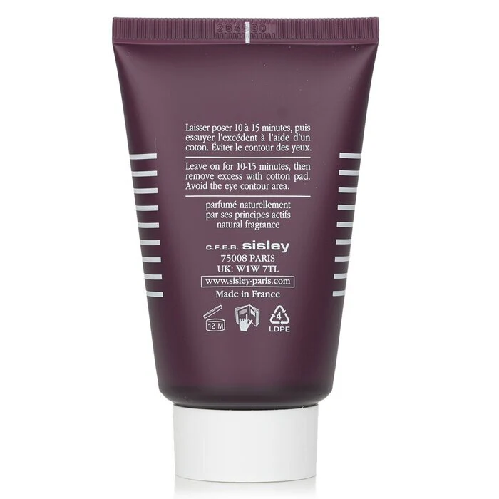 Sisley Black Rose Cream Mask 60ml/2.1oz - Image 3