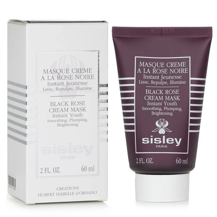 Sisley Black Rose Cream Mask 60ml/2.1oz - Image 2