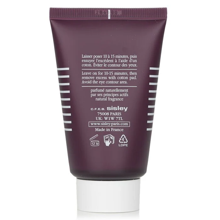 Sisley Black Rose Cream Mask 60ml/2.1oz - Image 3