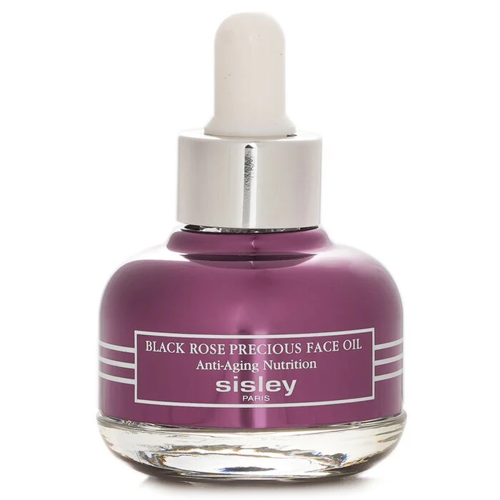 Sisley Black Rose Precious Face Oil 25ml - Image 3