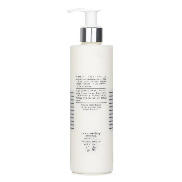 Sisley Botanical Cleansing Milk w/ White Lily 250ml - Image 3